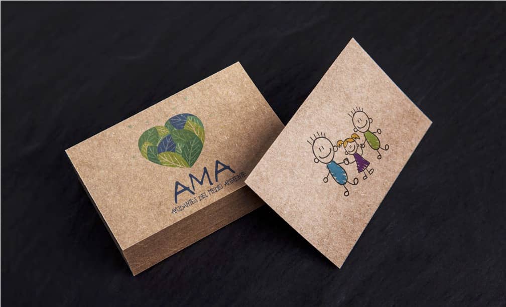 TARJETAS-AMA Guardianes AMA
